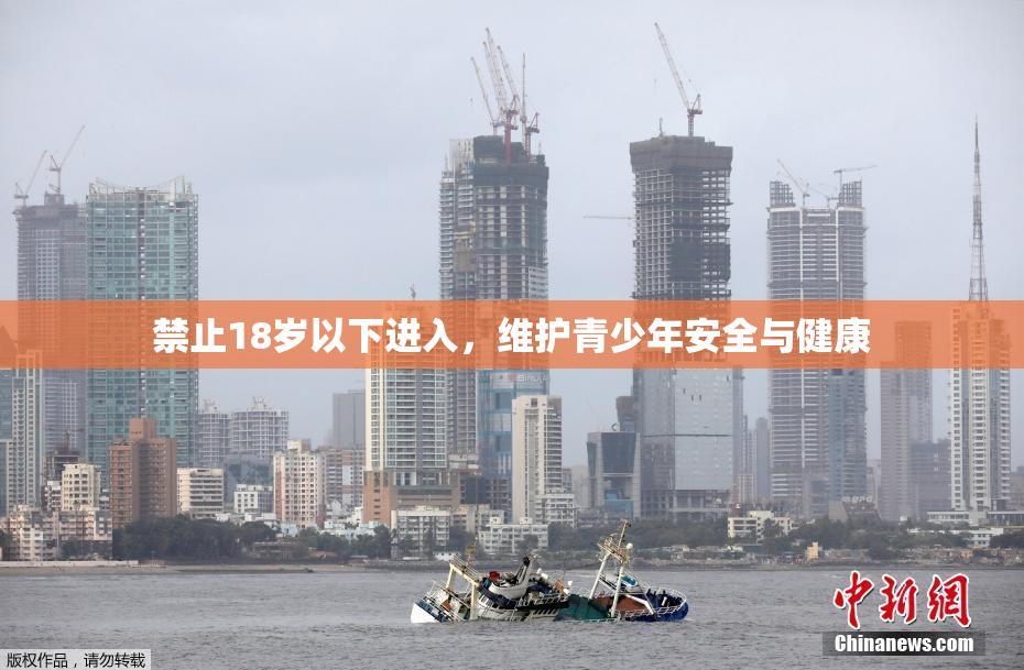 禁止18岁以下进入，维护青少年安全与健康