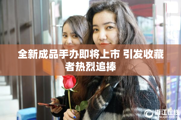 全新成品手办即将上市 引发收藏者热烈追捧