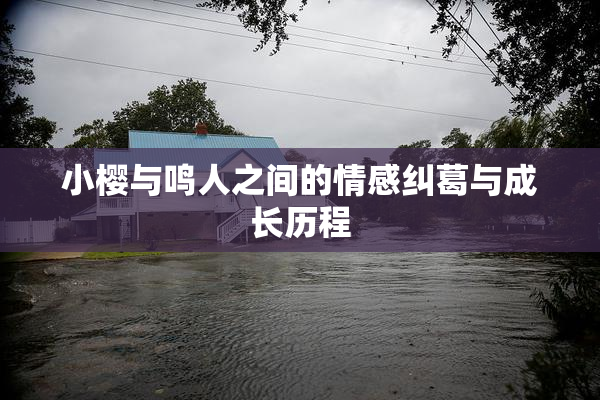 小樱与鸣人之间的情感纠葛与成长历程