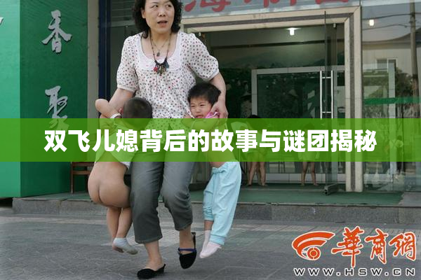 双飞儿媳背后的故事与谜团揭秘