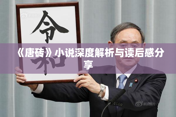 《唐砖》小说深度解析与读后感分享