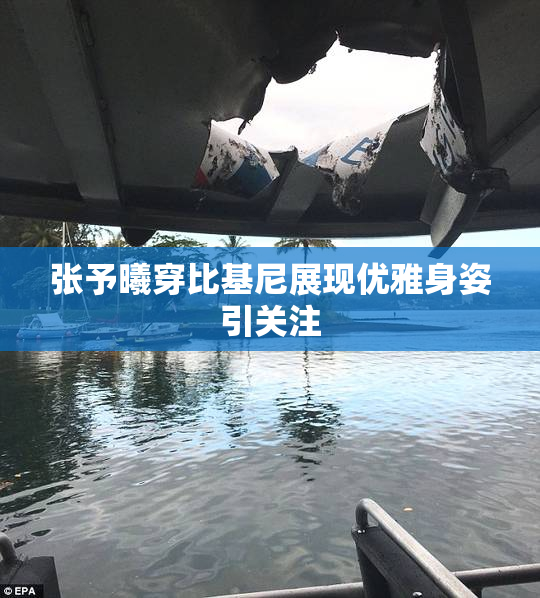 张予曦穿比基尼展现优雅身姿引关注