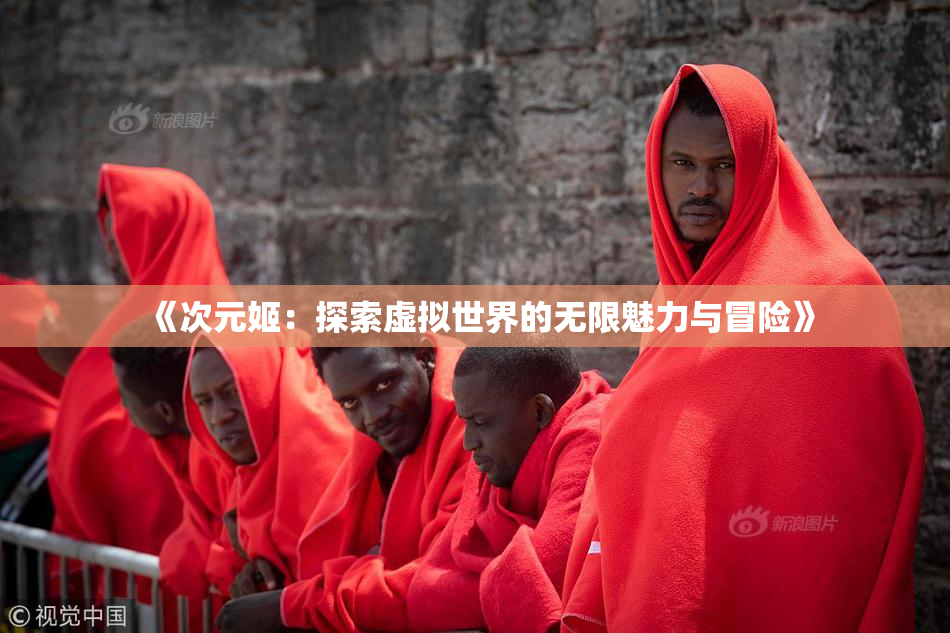 《次元姬：探索虚拟世界的无限魅力与冒险》