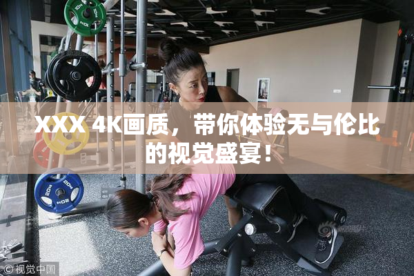 XXX 4K画质，带你体验无与伦比的视觉盛宴！