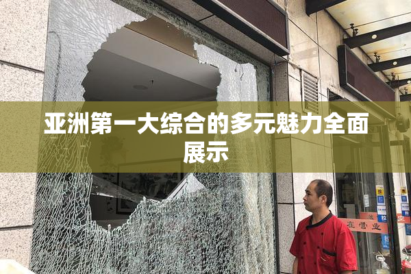 亚洲第一大综合的多元魅力全面展示