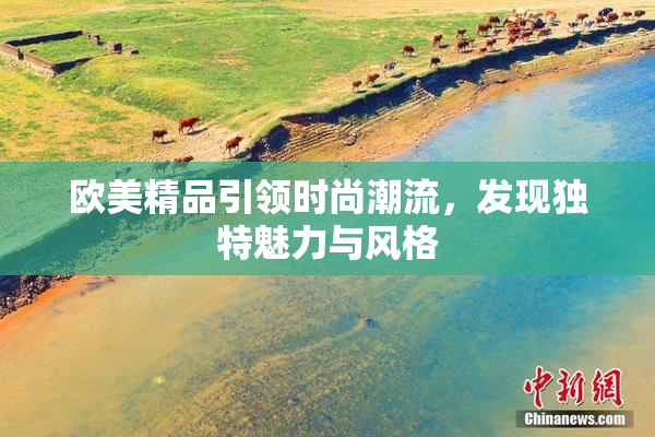 欧美精品引领时尚潮流，发现独特魅力与风格
