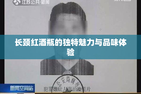 长颈红酒瓶的独特魅力与品味体验