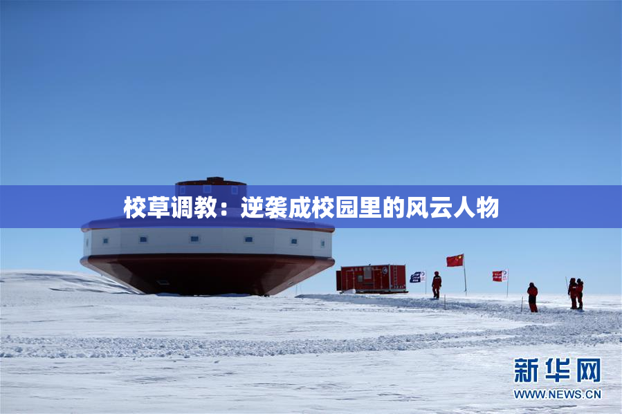 校草调教：逆袭成校园里的风云人物