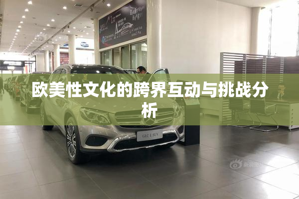欧美性文化的跨界互动与挑战分析