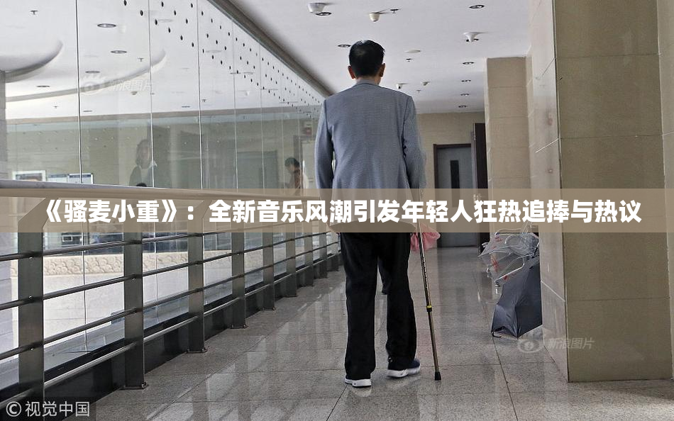 《骚麦小重》：全新音乐风潮引发年轻人狂热追捧与热议