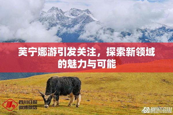 芙宁娜游引发关注，探索新领域的魅力与可能
