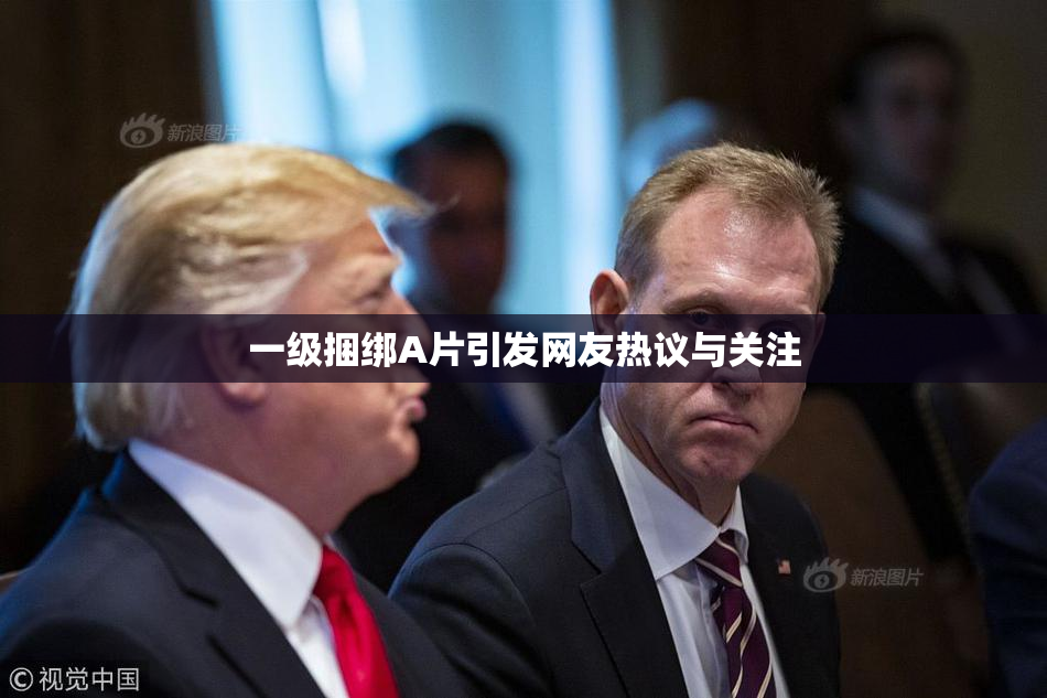 一级捆绑A片引发网友热议与关注