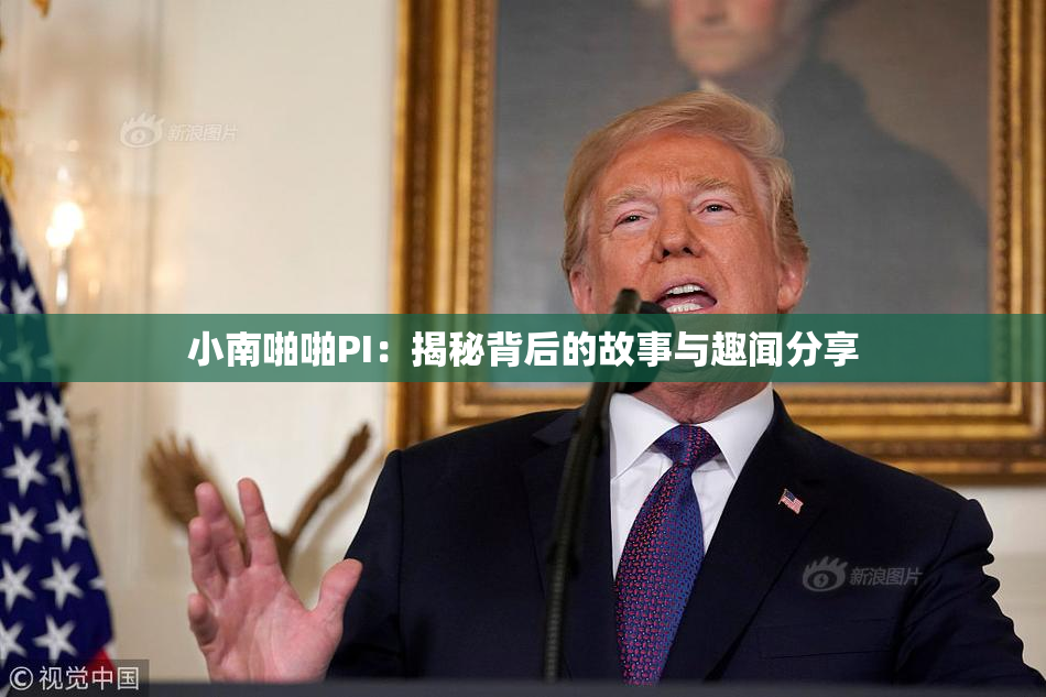 小南啪啪PI：揭秘背后的故事与趣闻分享
