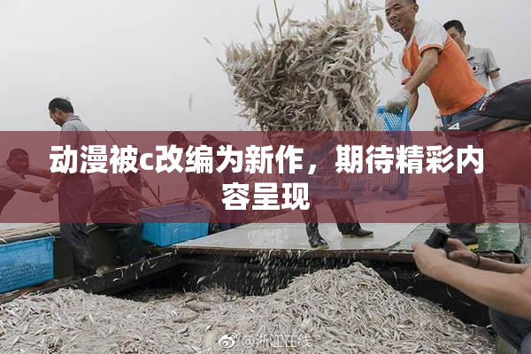 动漫被c改编为新作，期待精彩内容呈现