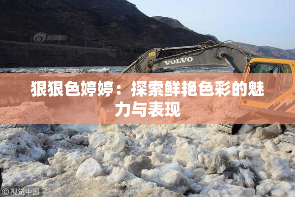 狠狠色婷婷：探索鲜艳色彩的魅力与表现