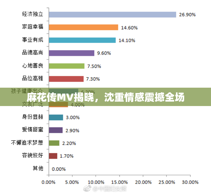 麻花传MV揭晓，沈重情感震撼全场