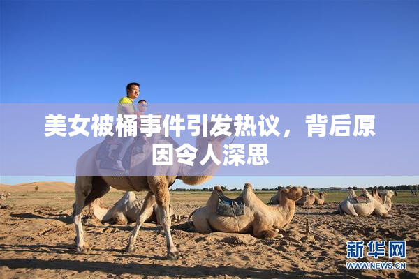 美女被桶事件引发热议，背后原因令人深思