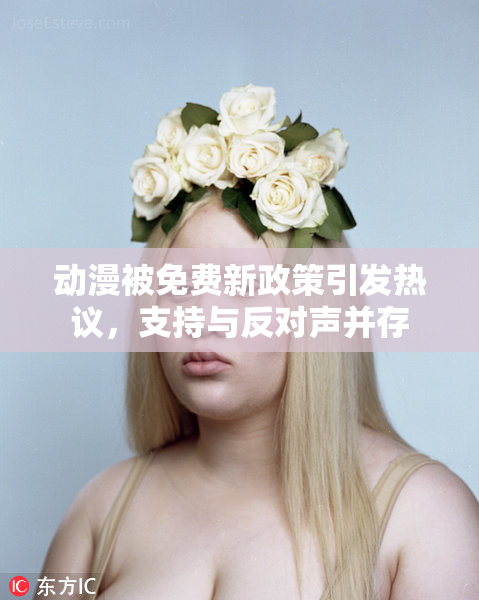 动漫被免费新政策引发热议，支持与反对声并存