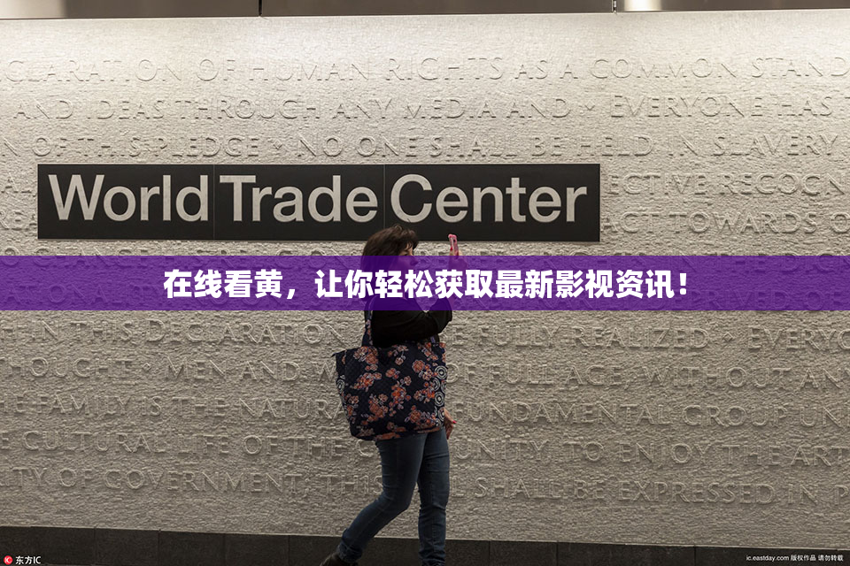 在线看黄，让你轻松获取最新影视资讯！