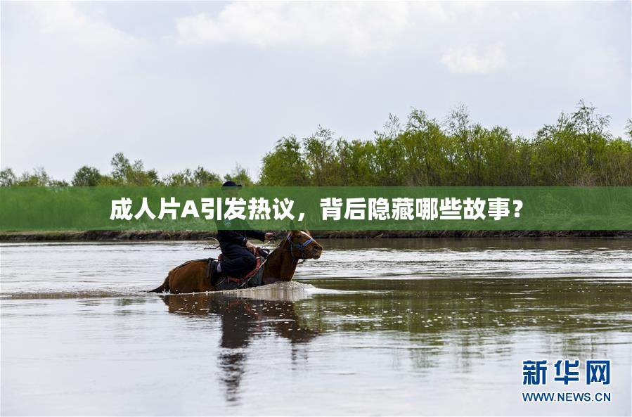 成人片A引发热议，背后隐藏哪些故事？