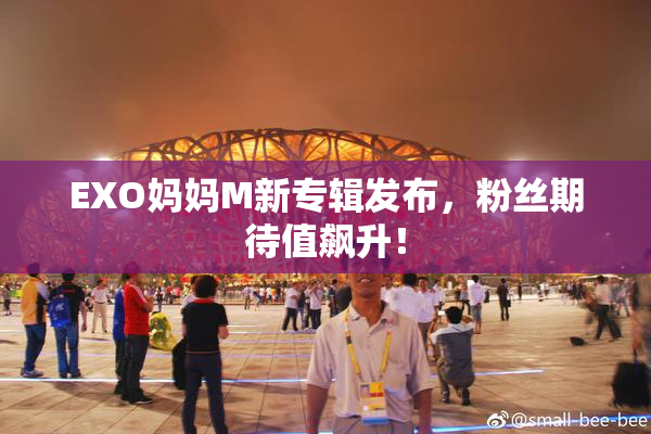 EXO妈妈M新专辑发布，粉丝期待值飙升！