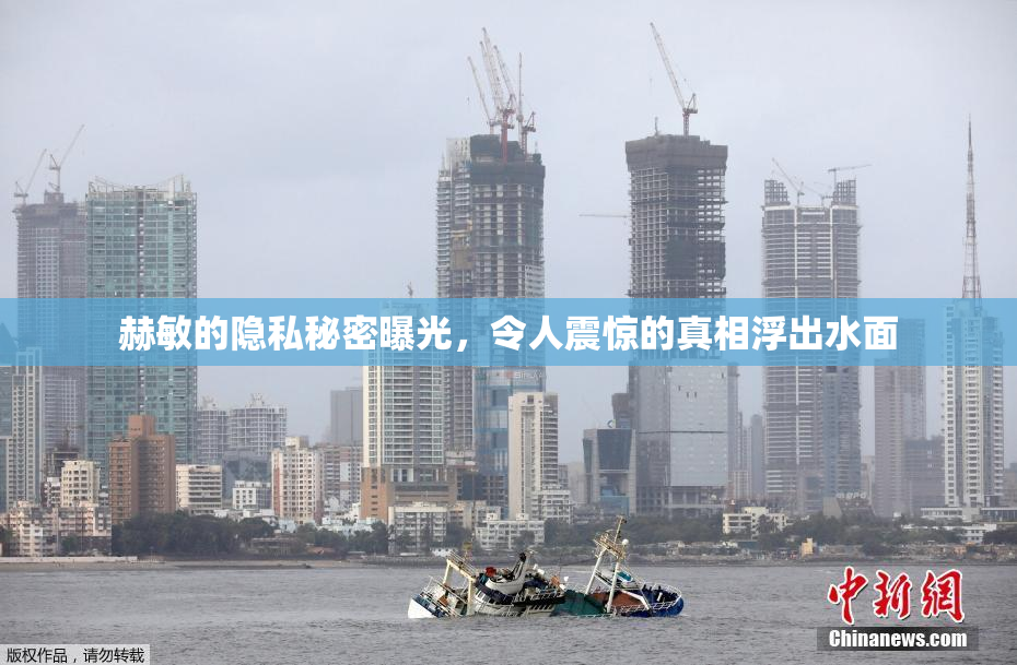 赫敏的隐私秘密曝光，令人震惊的真相浮出水面