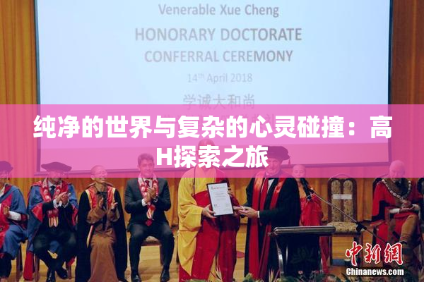 纯净的世界与复杂的心灵碰撞：高H探索之旅