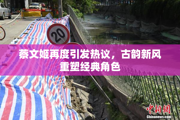 蔡文姬再度引发热议，古韵新风重塑经典角色