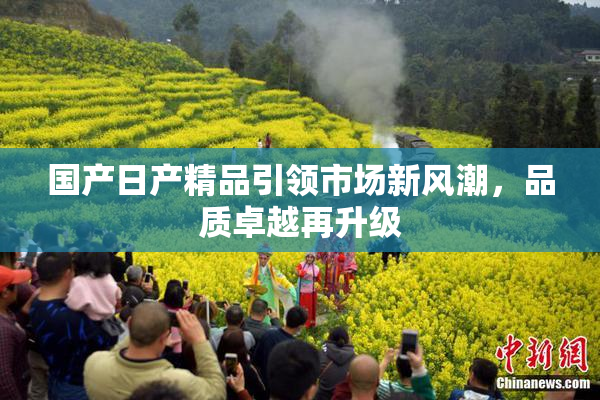 国产日产精品引领市场新风潮，品质卓越再升级