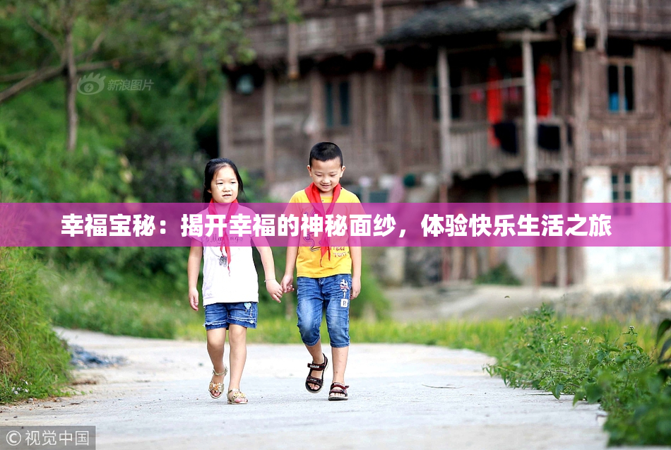 幸福宝秘：揭开幸福的神秘面纱，体验快乐生活之旅