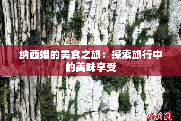 纳西妲的美食之旅：探索旅行中的美味享受