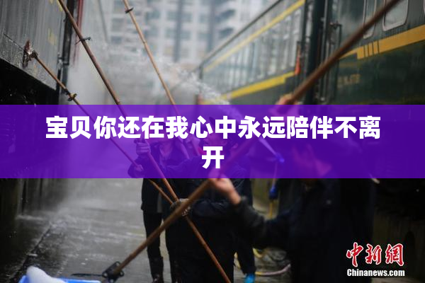宝贝你还在我心中永远陪伴不离开