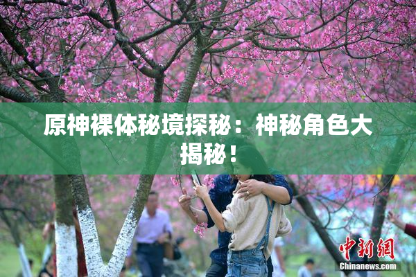 原神裸体秘境探秘：神秘角色大揭秘！