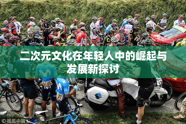 二次元文化在年轻人中的崛起与发展新探讨
