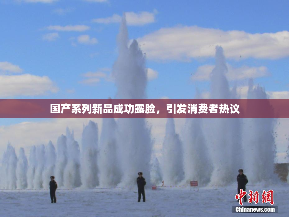 国产系列新品成功露脸，引发消费者热议