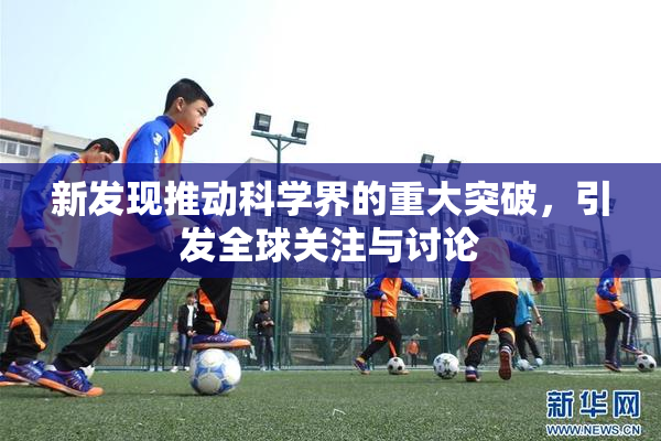 新发现推动科学界的重大突破，引发全球关注与讨论