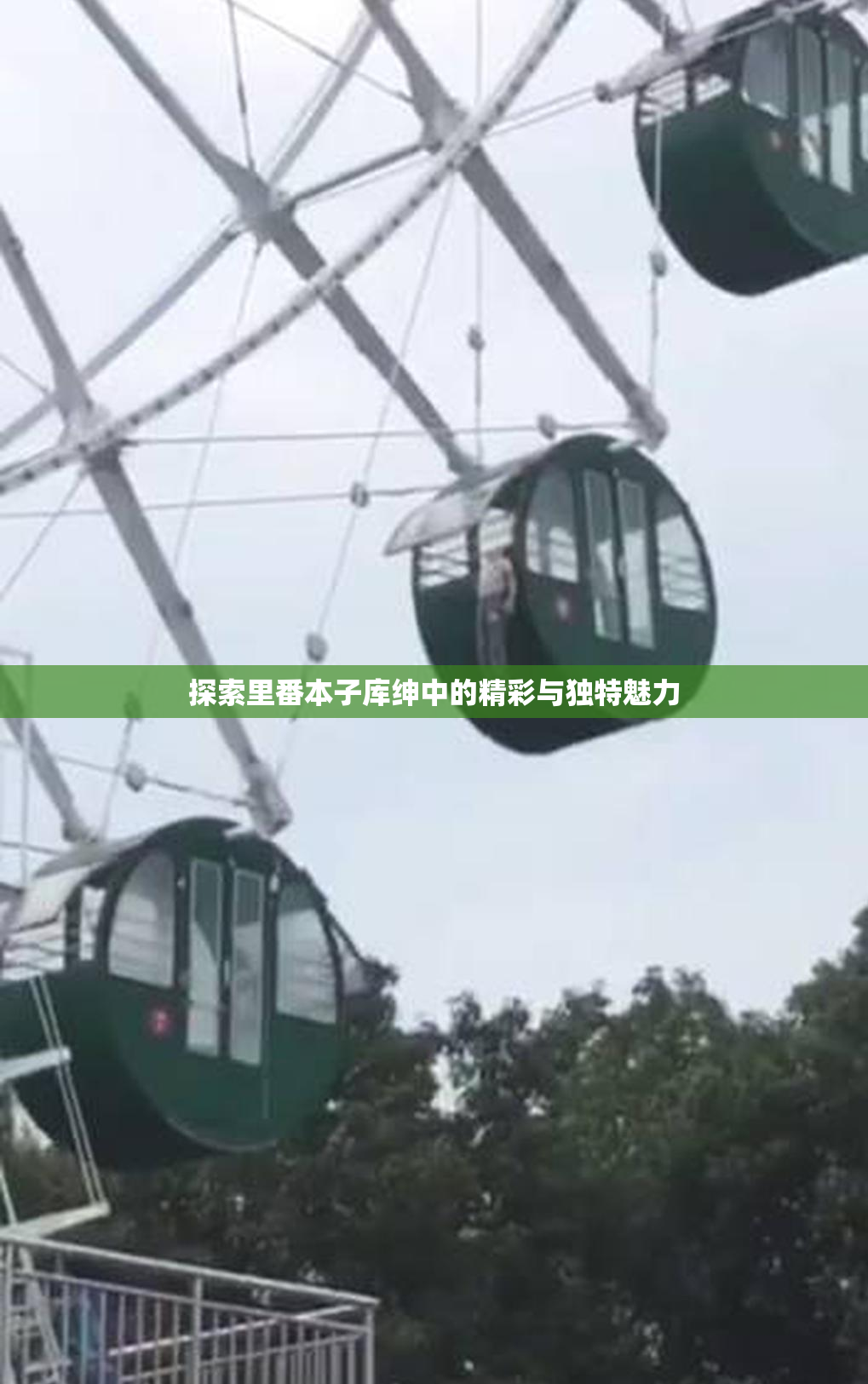 探索里番本子库绅中的精彩与独特魅力
