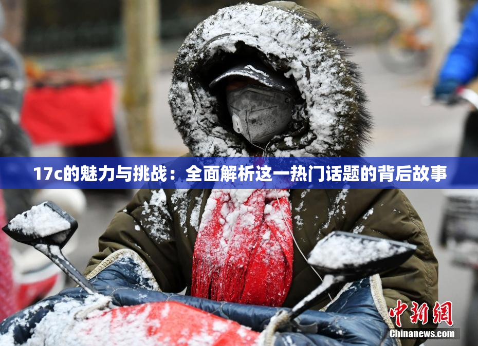 17c的魅力与挑战：全面解析这一热门话题的背后故事