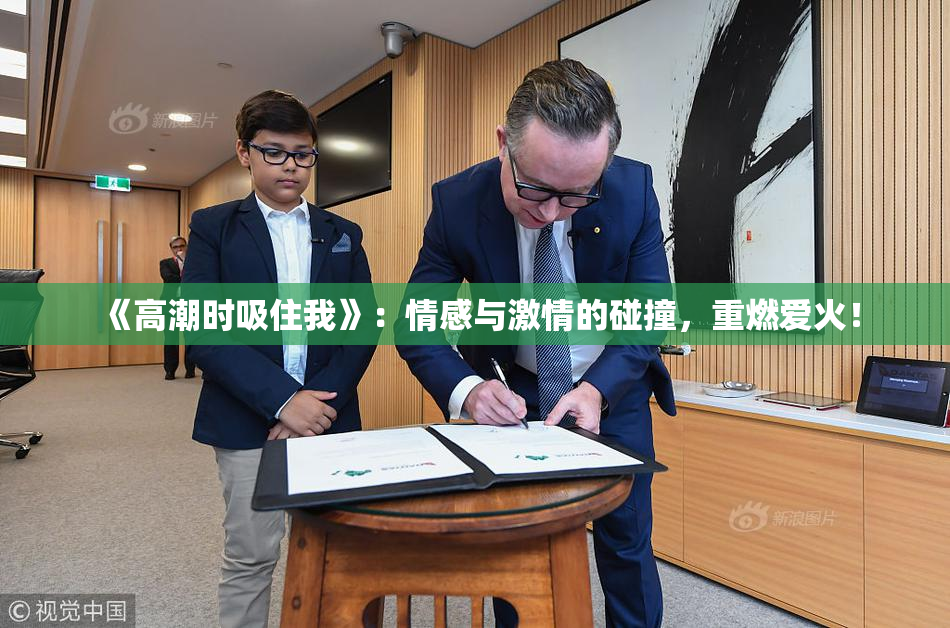《高潮时吸住我》：情感与激情的碰撞，重燃爱火！