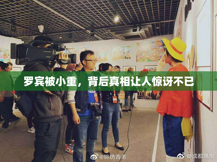 罗宾被小重，背后真相让人惊讶不已