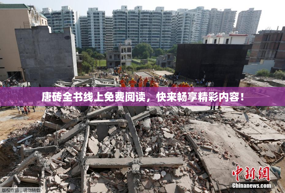 唐砖全书线上免费阅读，快来畅享精彩内容！