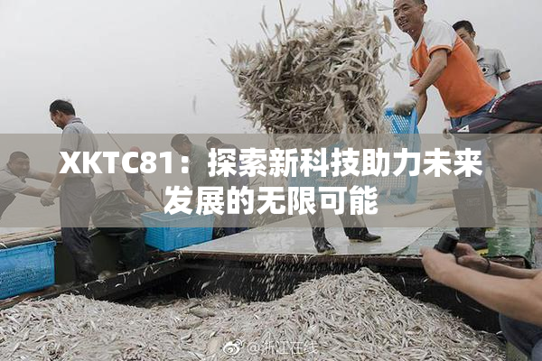 XKTC81：探索新科技助力未来发展的无限可能