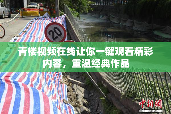 青楼视频在线让你一键观看精彩内容，重温经典作品