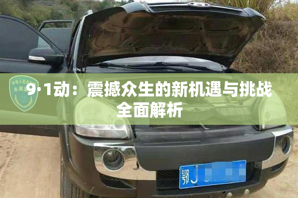 9·1动：震撼众生的新机遇与挑战全面解析