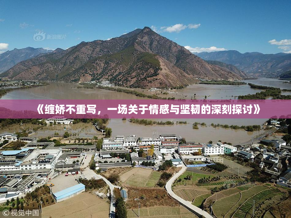 《缠娇不重写，一场关于情感与坚韧的深刻探讨》