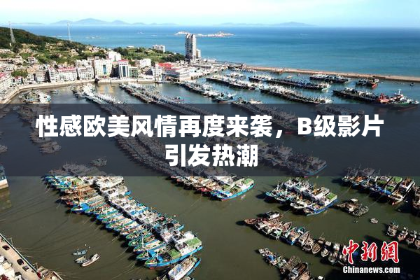 性感欧美风情再度来袭，B级影片引发热潮