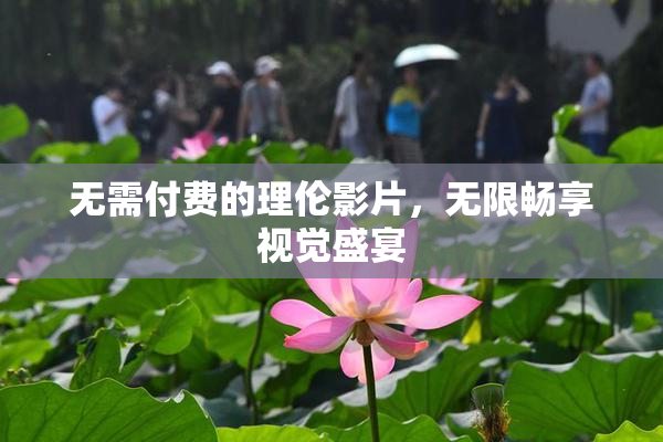 无需付费的理伦影片，无限畅享视觉盛宴