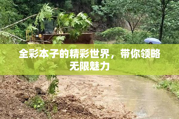 全彩本子的精彩世界，带你领略无限魅力