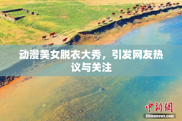 动漫美女脱衣大秀，引发网友热议与关注