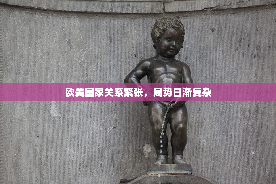 欧美国家关系紧张，局势日渐复杂
